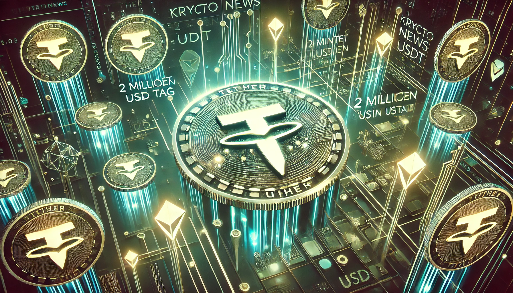 USDT