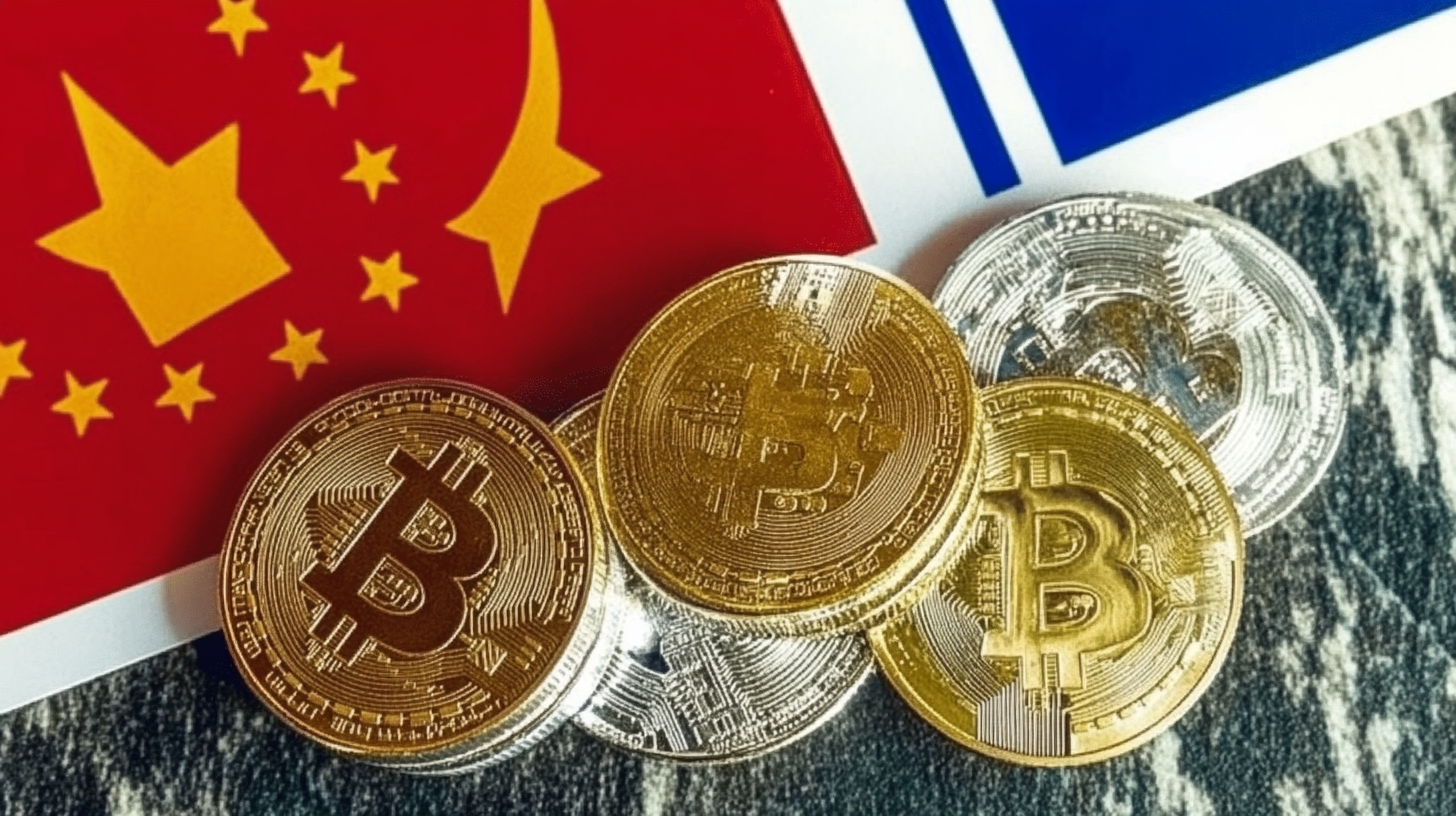 Hong Kong und Kryptowährungen