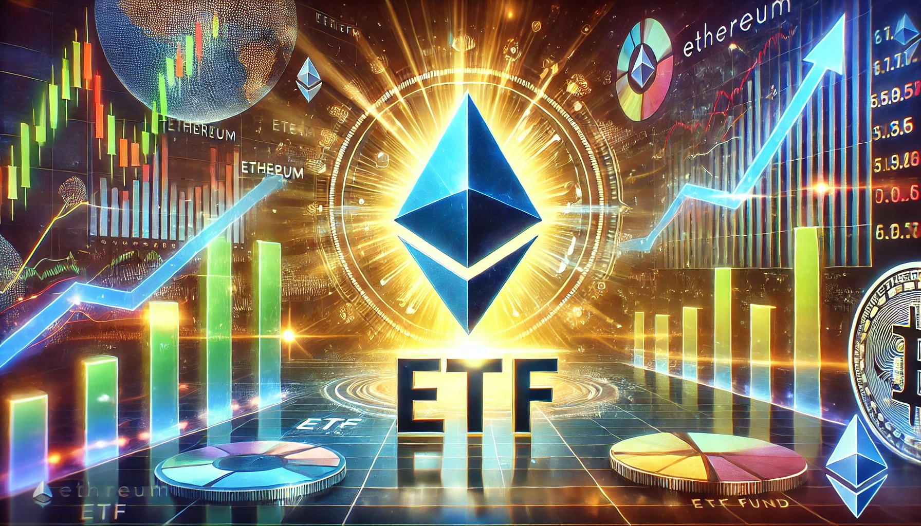 Ethereum ETFs